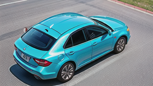 駐車場の防犯対策