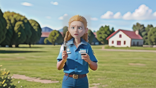 更なる防犯対策