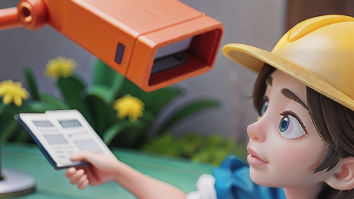 中身の確認と準備