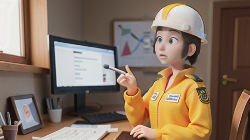 火道の調査方法