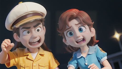 二つの細胞死の形態の違い