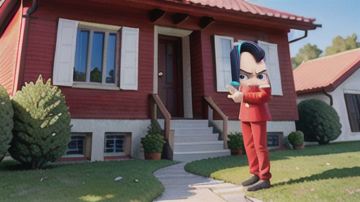 一戸建て住宅の注意点