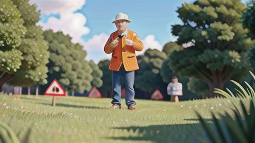 防犯意識の向上