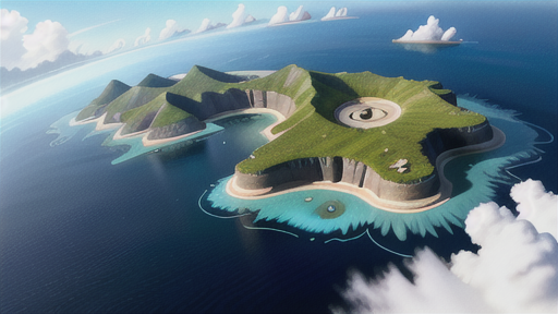 海溝の成り立ち