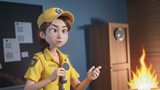 放射能災害とガンマ線