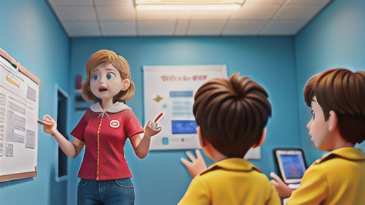 子どもの安全を守るために