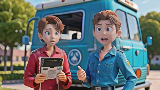 新聞配達の停止