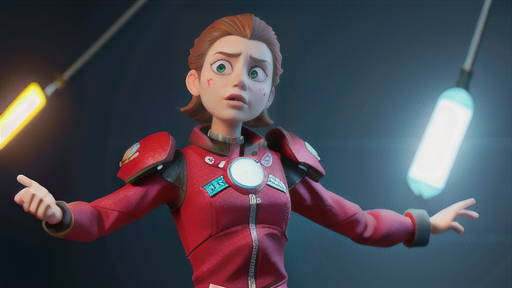 死腔様効果とは