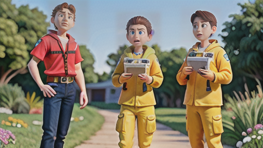 巡回警備の種類