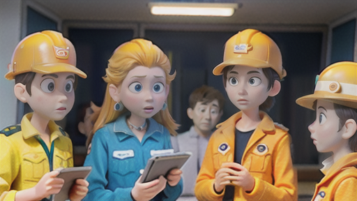 安全対策の継続的な改善