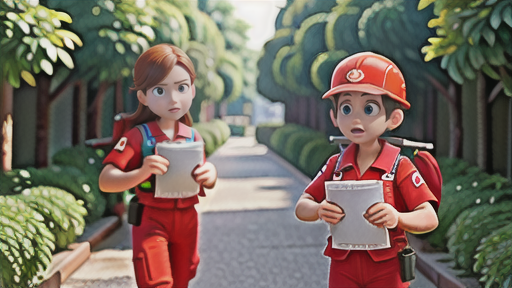 内部被ばくと外部被ばくの違い