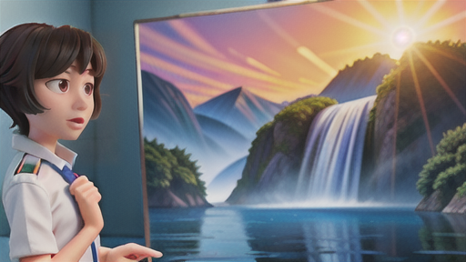 所によりにわか雨の意味