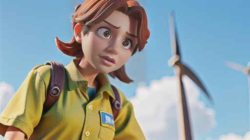 風の強さと種類