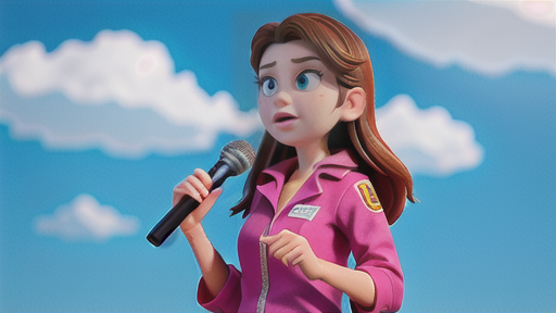 天気予報での表現