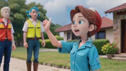 にわか雨への備え