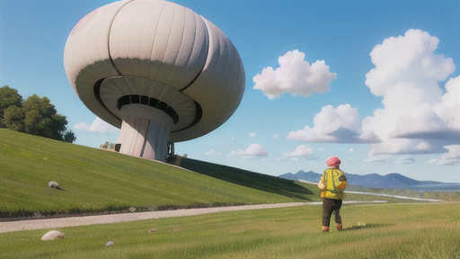 風の災害発生時の行動