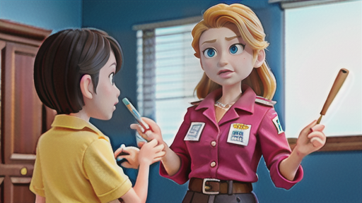 局地的な雨の注意点