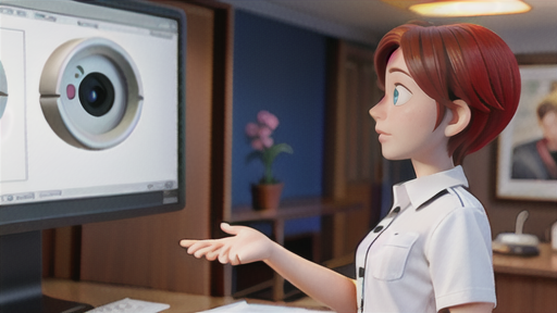 監視カメラの効果