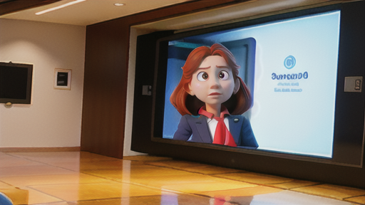 監視カメラの普及