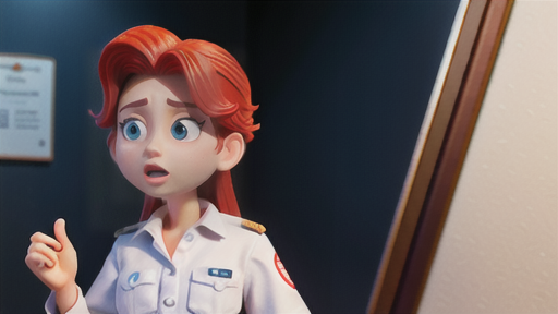 縦隔偏位の原因