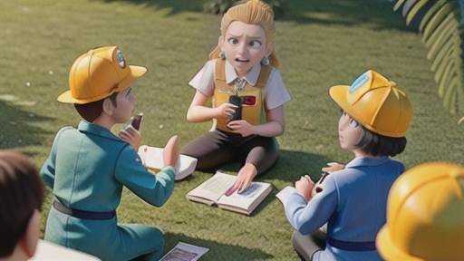 情報収集の大切さ