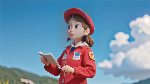 噴煙の色と成分