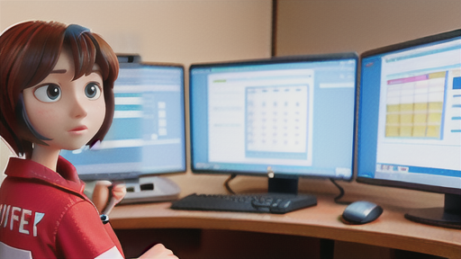 技術の進歩と管制