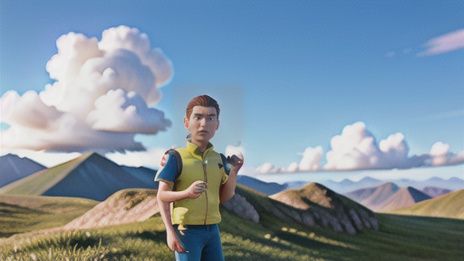 噴煙の観測と防災