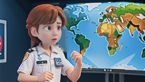 防犯対策の現状