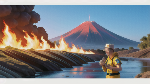 火山研究の重要性