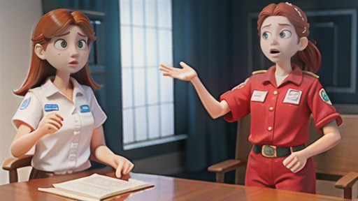 更生への取り組み