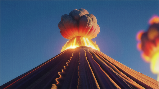 噴火警戒レベルとは