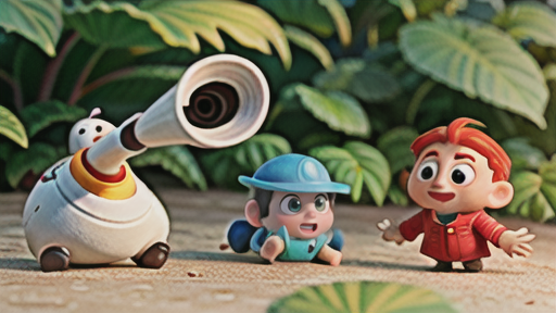 ワームとの違い