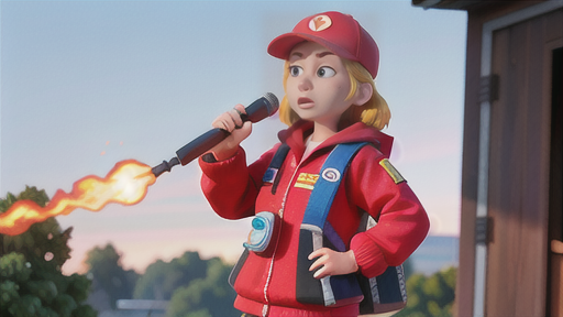 消火器の使い方