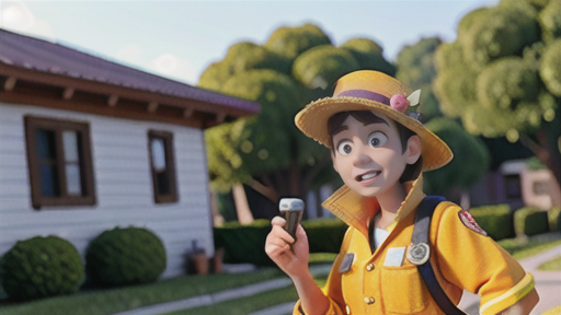 高齢者と火災予防