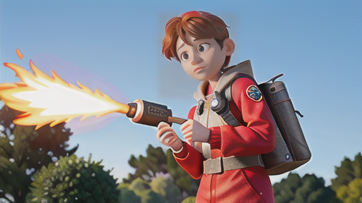 粉末消火器とは