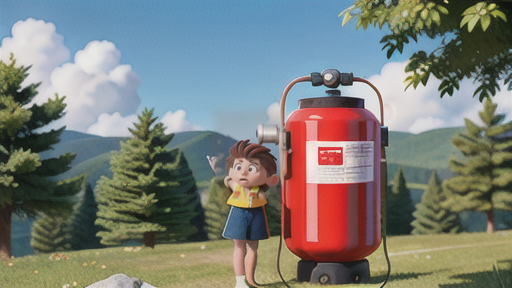 他の消火器との比較