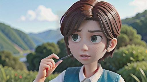 野島断層の出現