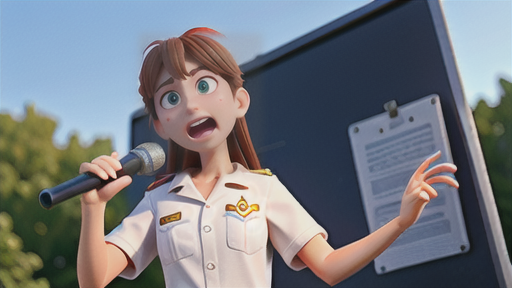 適切な訓練の重要性