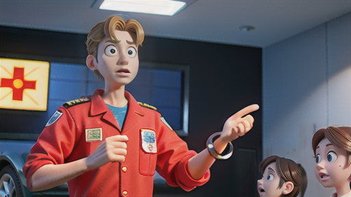 ショックの種類