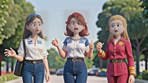 閉塞前線の発生