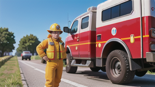 消防団員の身分