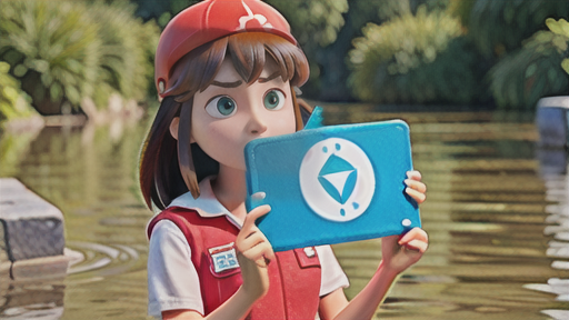 冠水時の注意点