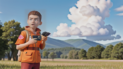 情報収集の重要性