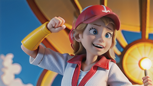 サイクロン発生時の対応