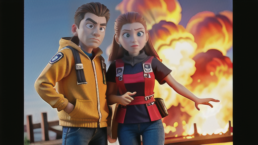 放火による被害