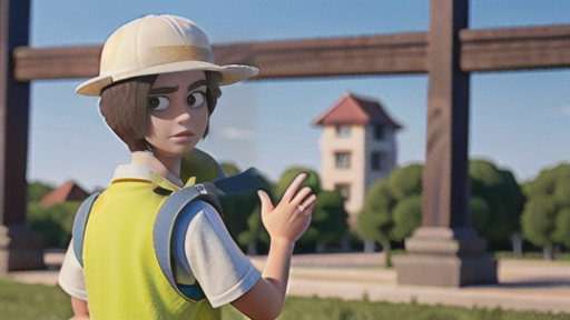 常駐警備のメリット