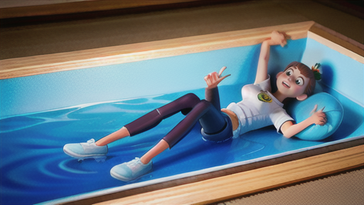 サプレッションチェンバーとは