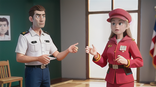 常駐警備の業務内容