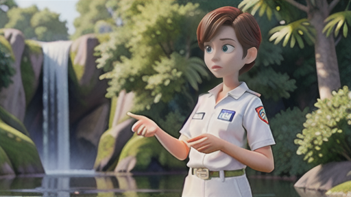 情報収集の任務